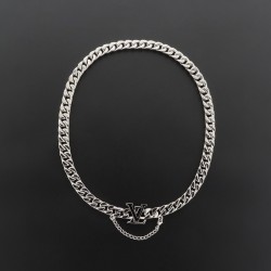 SPIKE NECKLACE M01383 UK