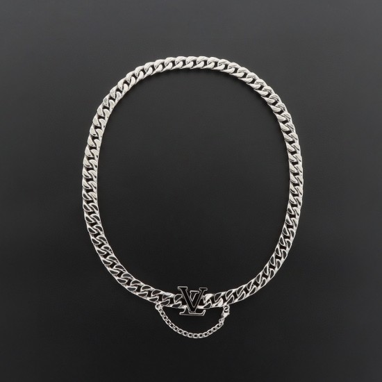replica SPIKE NECKLACE M01383 UK