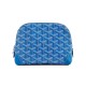 replica VENDOME COSMETIC POUCH IN BLUE UK