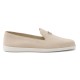 Replica SUEDE CALF LEATHER SLIP-ONS - PD199 UK replica SUEDE CALF LEATHER SLIP-ONS - PD199 UK