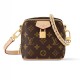 Replica Just In Case Bag Monogram Canvas M47096 Uk - 13857 - Buddha Luxury