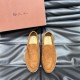 Replica SUMMER WALK LOAFERS TAN SUEDE - LR52 UK replica SUMMER WALK LOAFERS TAN SUEDE - LR52 UK