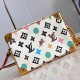 Replica L 15580 LFR#11319 Buddha Luxury Replica Mini Soft Trunk Vanilla Monogram Craggy Canvas M25132 Uk - 15580 - Buddha Luxury
