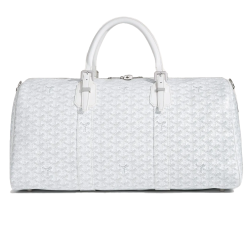 BOSTON 50 BAG WHITE UK