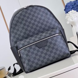 Discovery Backpack Pm Damier Graphite N40514 Uk Discovery Backpack Pm Damier Graphite N40514 Uk