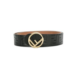BUCKLE BELT - B181 UK