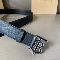 Leather Belt In Black - B215 Uk Leather Belt In Black - B215 Uk