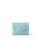 Replica VICTORINE WALLET AZUR FROST M12746 UK replica VICTORINE WALLET AZUR FROST M12746 UK