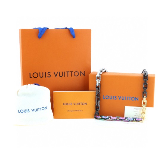 replica PARADISE CHAIN NECKLACE UK