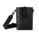 Replica Noe Sling Black Calf Leather M82248 Uk - 15729 - Buddha Luxury