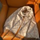 Replica Scarf Ff Beige Cashmere Scarf Uk