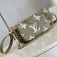 Replica Multi Pochette Accessoires Biocolor Monogram Empreinte Leather M22670 Uk - 13997 - Buddha Luxury