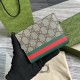 Replica KAWAII GG SUPRERME CANVAS WALLET BRROWN UK replica KAWAII GG SUPRERME CANVAS WALLET BRROWN UK