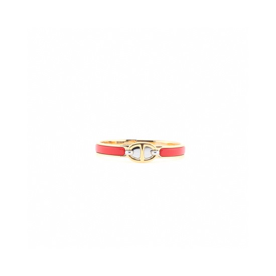 replica HERMES MINI CLIC CHAINE DANCRE BRACELET ROUGE JUMPING UK