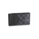 Replica M64038 COIN CARD HOLDER DAMIER GRAPHITE COATED CANVAS UK replica M64038 COIN CARD HOLDER DAMIER GRAPHITE COATED CANVAS UK