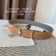 replica ROYAL BELT BUCKLE & REVERSIBLE LEATHER STRAP - B203 UK