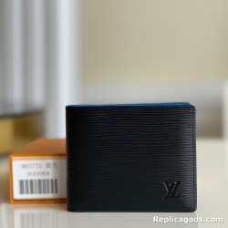 Multiple Wallet Black Epi Leather Uk Multiple Wallet Black Epi Leather Uk