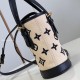 Replica Nano Bucket Bag Monogram Canvas M82418 Uk - 14045 - Buddha Luxury