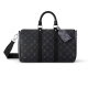 replica KEEPALL BANDOULIERE 35 BAG MONOGRAM ECLIPSE M46655 UK