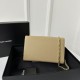 Replica Ysl 12064 YFR#11948 Buddha Luxury Replica Kate Small Shoulder Bag In Beige Uk - 12064 - Buddha Luxury