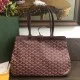 Replica Goyard 13467 GFR#9979 Buddha Luxury Replica Bellechasse Biaude Pm Bag Burgundy Uk - 13467 - Buddha Luxury