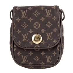 Pochette Cancun Shoulder Bag M60018 Uk