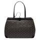 Replica Bellechasse Biaude Pm Bag Black Uk - 13463 - Buddha Luxury