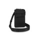 Replica M57089 Phone Pouch Black Grained Calf Leather Uk - 15808 - Buddha Luxury