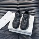 replica TRAILGRIP GTX LEATHER HIKING BOOTS BLACK - MC11 UK