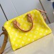 Replica L 15494 LFR#12722 Buddha Luxury Replica Speedy P9 Bandouliere 25 Yellow Soft Calfskin M24426 Uk - 15494 - Buddha Luxury