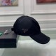 Replica Nylon Baseball Cap Black Uk - 12234 - Buddha Luxury Replica Nylon Baseball Cap Black Uk - 12234 - Buddha Luxury