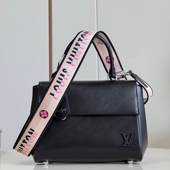 Replica L 14028 LFR#7704 Buddha Luxury Replica Cluny Bb Epi Cowhide Leather In Black M59134 Uk - 14028 - Buddha Luxury