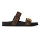 Replica BOM DIA FLAT COMFORT MULES - LVS67 UK replica BOM DIA FLAT COMFORT MULES - LVS67 UK