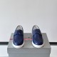 Replica LACE-UP LOAFERS IN BLUE - PD200 UK replica LACE-UP LOAFERS IN BLUE - PD200 UK