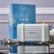 replica DI0R X RIMOWA ALUMINUM UTILITY CASE IN SILVER UK