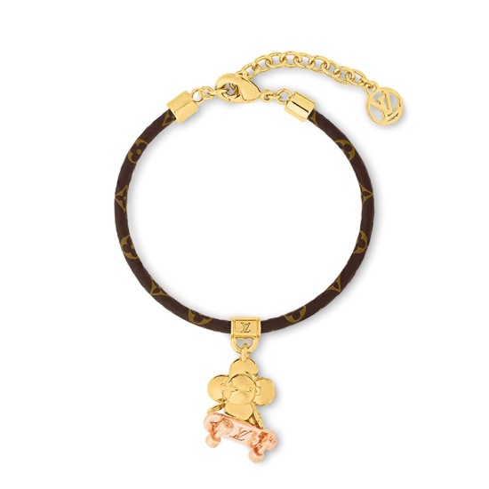 replica VIVIENNE KICK FLIP BRACELET UK