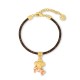 replica VIVIENNE KICK FLIP BRACELET UK