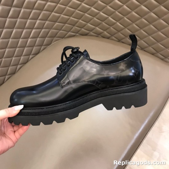 replica BLACK ICE DERBY - LV327 UK