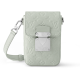 Replica L Men Small Bags and Bumbags S Lock Vertical Wearable Wallet Taurillon Monogram M82568 Uk