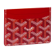 Replica SAINT-SULPICE CARD WALLET RED UK replica SAINT-SULPICE CARD WALLET RED UK