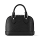 Replica L 13964 LFR#8619 Buddha Luxury Replica Nano Alma Bag Epi Grained Leather In Black M81945 Uk - 13964 - Buddha Luxury