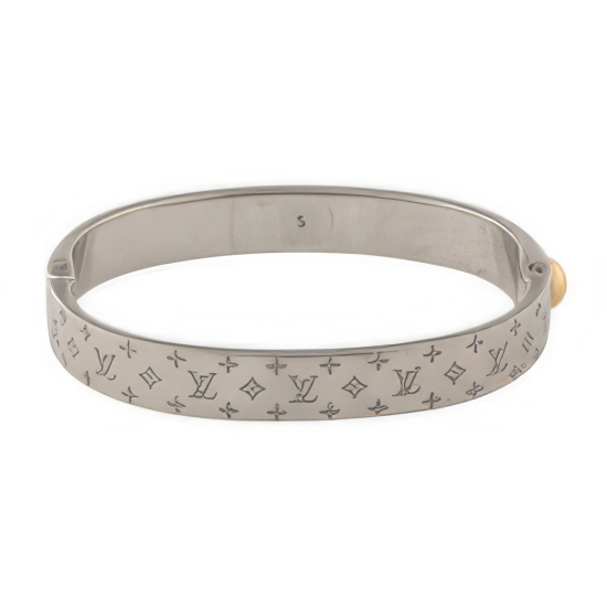 replica NANOGRAM CUFF BRACELET UK