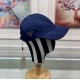 replica NYLON BASEBALL CAP BLUE UK