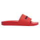 Replica Balenciaga 11592 BFR#1998 Buddha Luxury Replica Rubber Logo Pool Slide Sandals - Bbs4 Uk - 11592 - Buddha Luxury