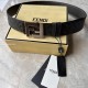 Replica FF REVERSIBLE LEATHER BELT - B279 UK replica FF REVERSIBLE LEATHER BELT - B279 UK