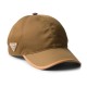 Replica Re-Nylon Logo Baseball Cap In Brown Uk - 12227 - Buddha Luxury