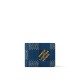 Replica MULTIPLE WALLET BLUE DAMIER HERITAGE COATED CANVAS N40676 UK replica MULTIPLE WALLET BLUE DAMIER HERITAGE COATED CANVAS N40676 UK