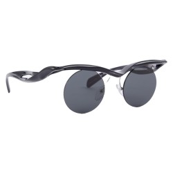 RUNWAY SUNGLASSES SLATE GRAY LENSES SPRA18 - SG75 UK