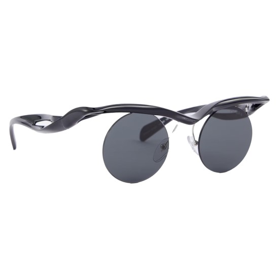 Replica Runway Sunglasses Slate Gray Lenses Spra18 - Sg75 Uk