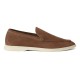 Replica SUMMER WALK LOAFERS BROWN SUEDE - LR54 UK replica SUMMER WALK LOAFERS BROWN SUEDE - LR54 UK